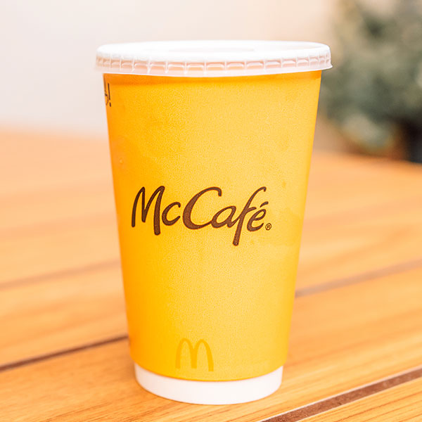 Resources and Development McDonald's Franchise Cup